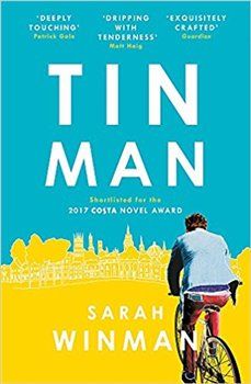 Tin Man - Sarah Winman - obrázek 1