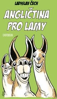 Angličtina pro lamy - Ladislav Čech - obrázek 1