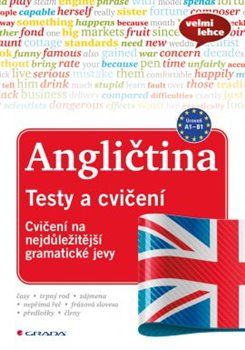 Angličtina Testy a cvičení - Gabi Galsterová, Sigrid Bruggerová - obrázek 1
