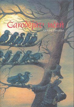 Čarodějův učeň - Otfried Preussler - obrázek 1