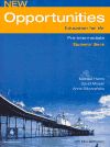 New Opportunities - Pre-Intermediate Students´ Book - Michael Harris, David Mower, Anna Sikorzyńska - obrázek 1