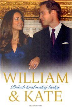 William a Kate - James Clench - obrázek 1