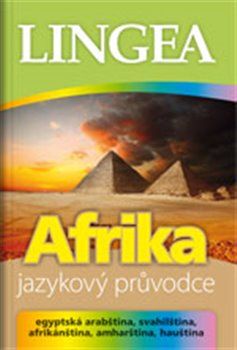 Afrika - jazykový průvodce - obrázek 1