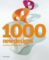 1000 New Designs and Where to Find Them - Jennifer Hudson - obrázek 1