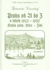 Praha od A do Z.V. v letech 1820-1850 - Antonín Novotný - obrázek 1