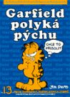 Garfield polyká pýchu - Jim Davis - obrázek 1