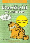 Garfield (00.) ve velkém - Jim Davis - obrázek 1