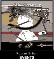 Events a jiné drobné akce - Roman Erben - obrázek 1
