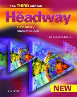 New Headway Elementary the Third Edition - Student´s Book - Liz Soars, John Soars - obrázek 1