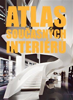 Atlas současných interiérů - obrázek 1