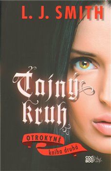 Otrokyně - L. J. Smith - obrázek 1