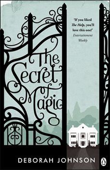The Secret of Magic - Deborah Johnson - obrázek 1