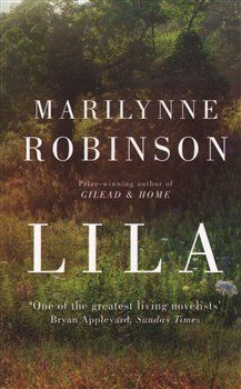 Lila - Robinson Marilynne - obrázek 1
