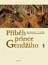 Příběh prince Gendžiho 3. - Murasaki Šikibu - obrázek 1