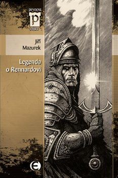 Legenda o Rennardovi - Jiří Mazurek - obrázek 1