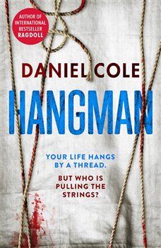 Hangman - Daniel Cole - obrázek 1
