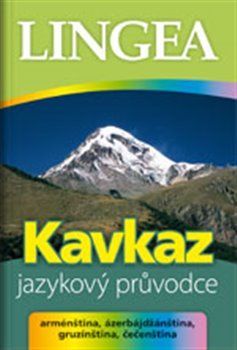 Kavkaz - obrázek 1