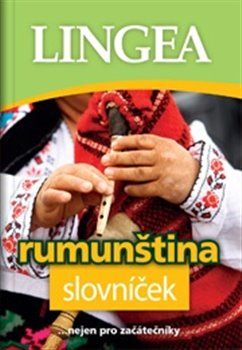 Rumunština slovníček - obrázek 1