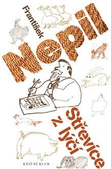Střevíce z lýčí - František Nepil - obrázek 1