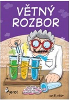 Větný rozbor - Petr Šulc - obrázek 1