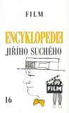 Encyklopedie Jiřího Suchého, svazek 16 - Film 1964-1988 - Jiří Suchý - obrázek 1