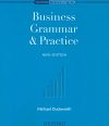 Business Grammar and Practice. New Edition - Michael Duckworth - obrázek 1