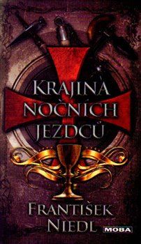Krajina nočních jezdců - František Niedl - obrázek 1