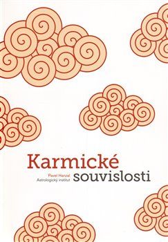 Karmické souvislosti - Pavel Hanzal - obrázek 1