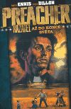 Preacher 2.-Až do konce světa - Garth Ennis, Steve Dillon - obrázek 1
