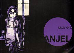Anjel - Jakub König - obrázek 1