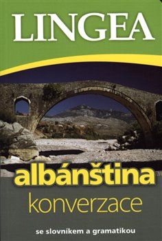 Albánština - konverzace - kolektiv autorů - obrázek 1