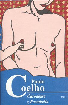 Čarodějka z Portobella - Paulo Coelho - obrázek 1