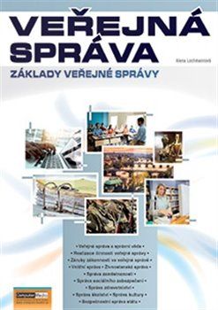 Veřejná správa - Alena Lochmannová - obrázek 1