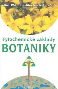 Fytochemické základy botaniky - František Nováček - obrázek 1