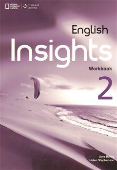 English Insights 2 Workbook - J. Bailey, H. Stephenson - obrázek 1