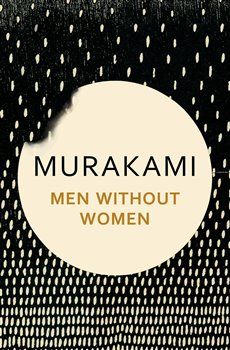 Men Without Women. Stories - Haruki Murakami - obrázek 1