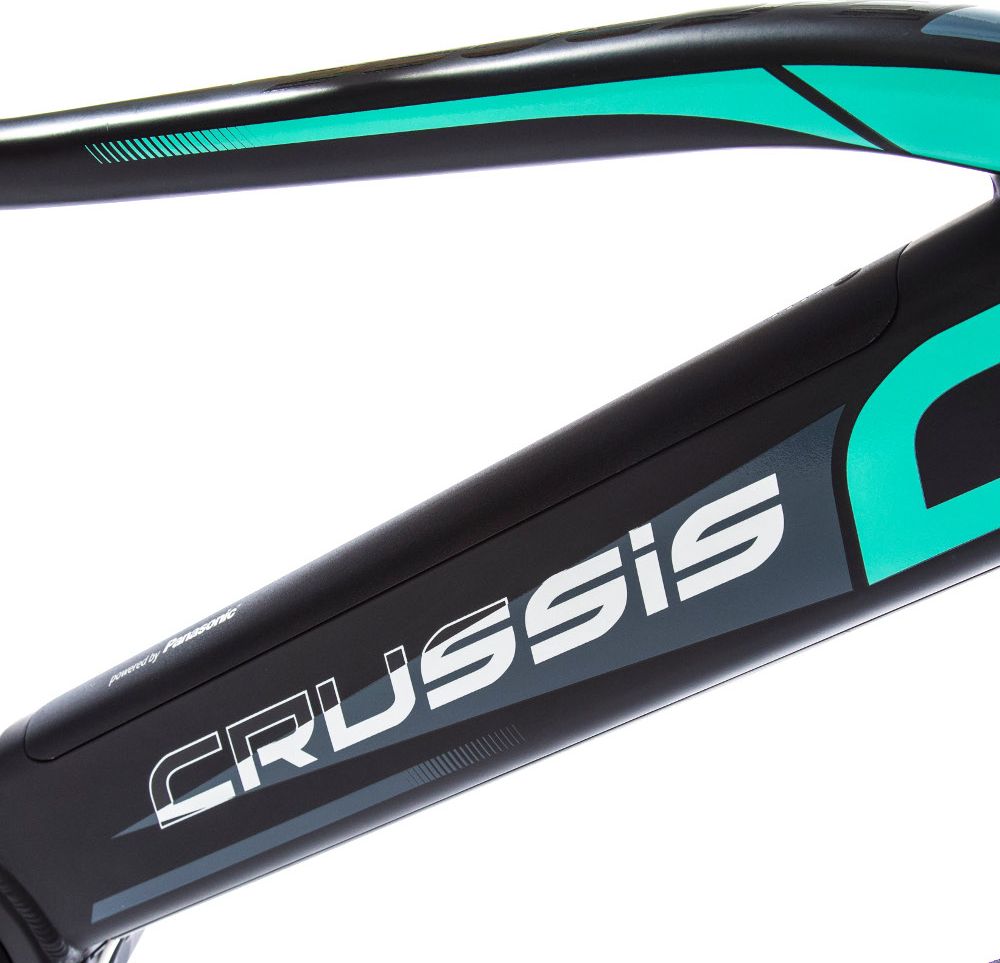 Crussis e-Cross 9.4 - model 2019 19" - obrázek 4