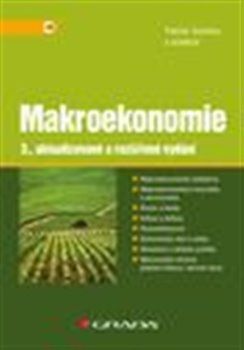 Makroekonomie - Václav Jurečka - obrázek 1