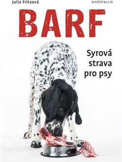 Barf - Julia Fritzová - obrázek 1