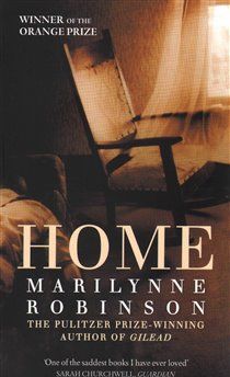 Home - Robinson Marilynne - obrázek 1