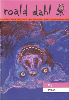 Prase/Pig - Roald Dahl - obrázek 1