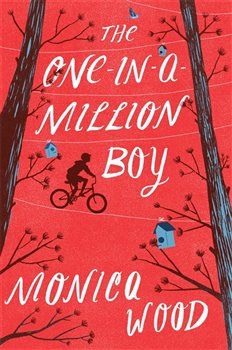 The One-in-a-Million Boy - Monica Wood - obrázek 1