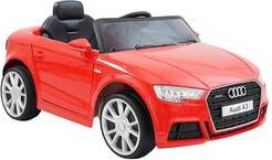 Made Audi A3 - obrázek 1