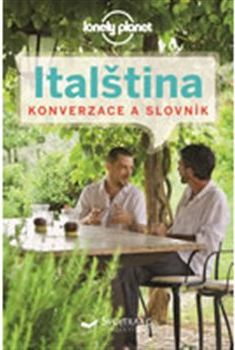 Italština - konverzace a slovník - obrázek 1