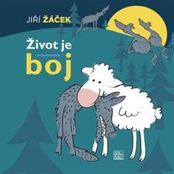 Život je boj - Jiří Žáček - obrázek 1