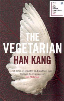 The Vegetarian - Han Kang - obrázek 1
