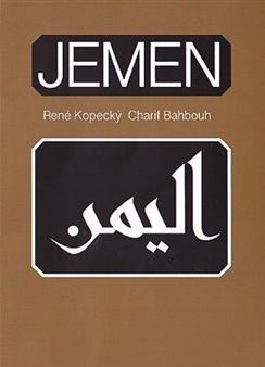 Jemen - René Kopecký, Charif Bahbouh - obrázek 1