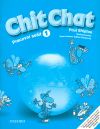 Chit Chat 1 Activity Book Czech Edition - Paul Shipton - obrázek 1