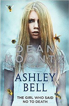 Ashley Bell - Dean Koontz - obrázek 1
