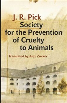 Society for the Prevention of Cruelty to Animals - J. R. Pick - obrázek 1